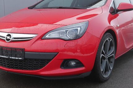 Opel Astra 115.500 km 6.990 &euro; Thannhausen 86470