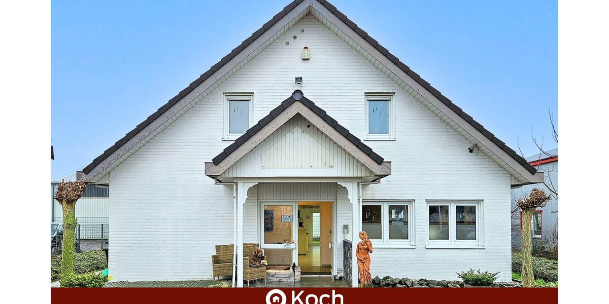 Büro in Baesweiler 349.000 € 203.98 m² zimmer