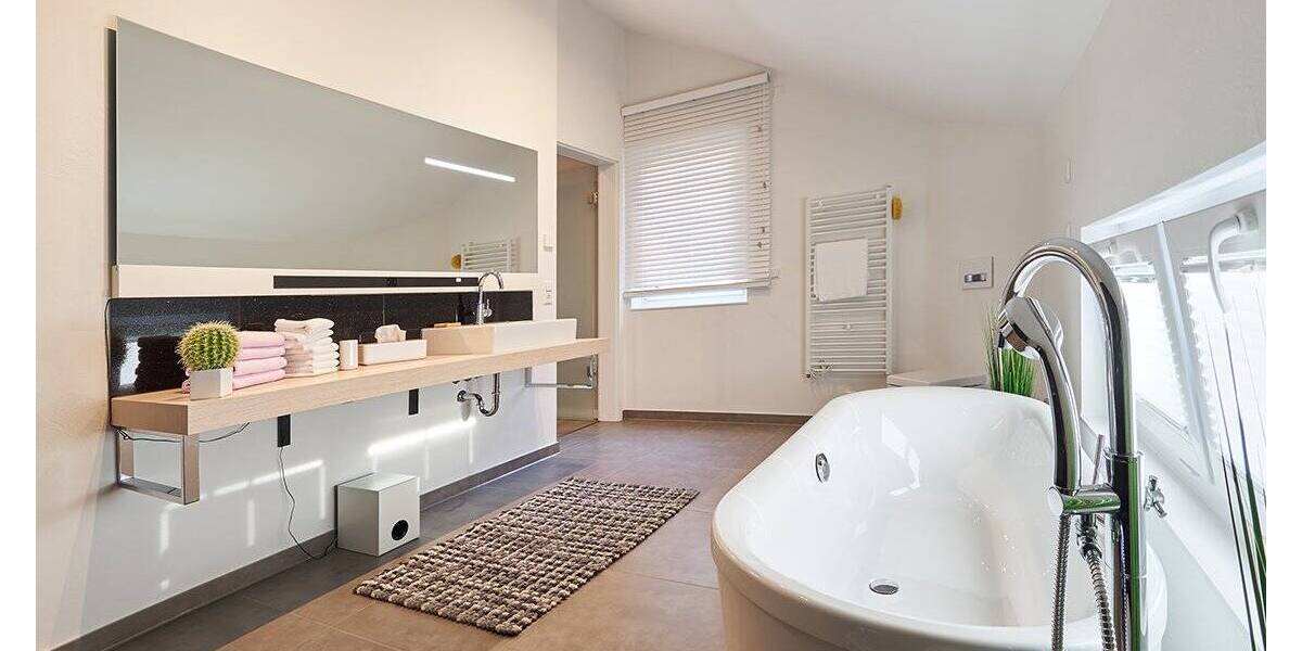 Mehrfamilienhaus, Wohnhaus Dittersdorf Dittersdorf - 4 Zimmer, 143 m&sup2;, 249.169&euro; | Angebot:26695248