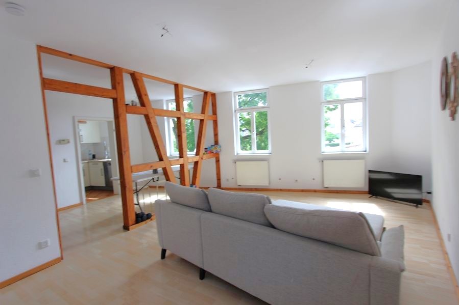 albero:) eine Institution im historischen Stadtkern - Einfamilienhaus Seligenstadt | Angebot:27082733