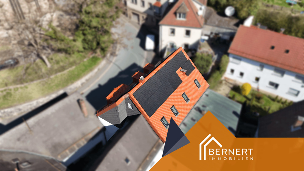 Etagenwohnung Kulmbach Blaich - 3 Zimmer, 77 m&sup2;, 275.000&euro; | Angebot:26106532