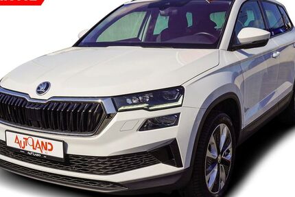 Skoda Karoq 49.415 km 24.950 &euro; Senftenberg 01968