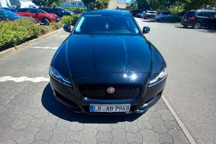 Jaguar XF 116.000 km 14.900 &euro; Stuttgart 70499