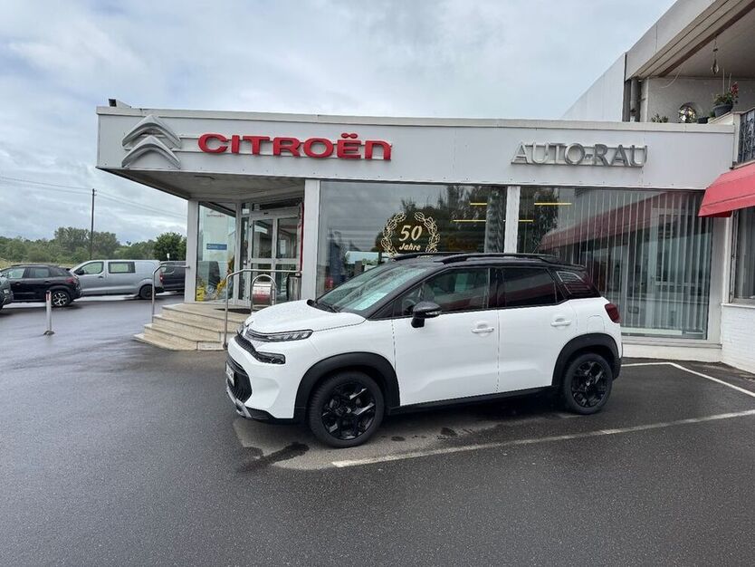 C3 Aircross