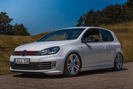 VW Golf 103.000 km 14.600 &euro; Auerbach 91275