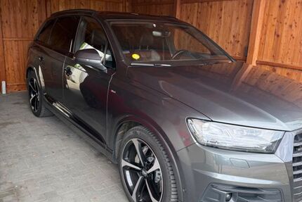 Audi Q7 202.000 km 39.750 &euro; Nienburg 31582