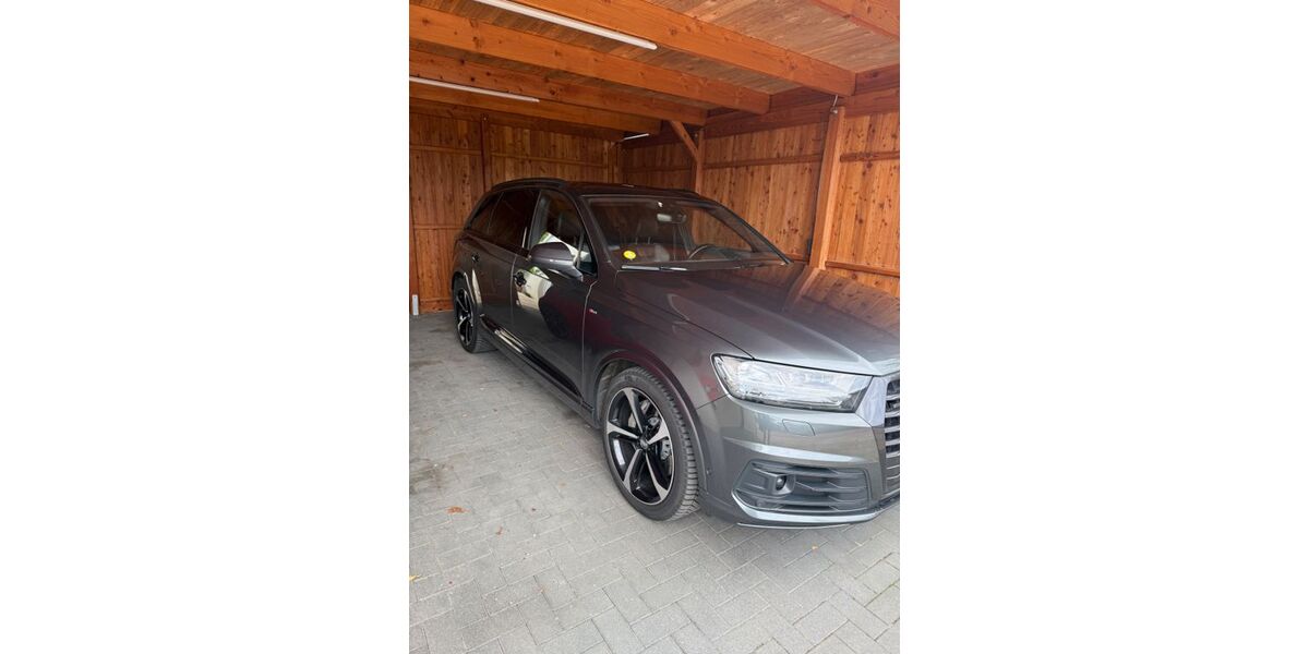 Audi Q7 202.000 km 39.750 &euro; Nienburg 31582