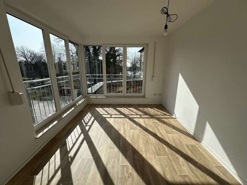 Wohnung zum Mieten in Erkner 760 € 50.5 m²