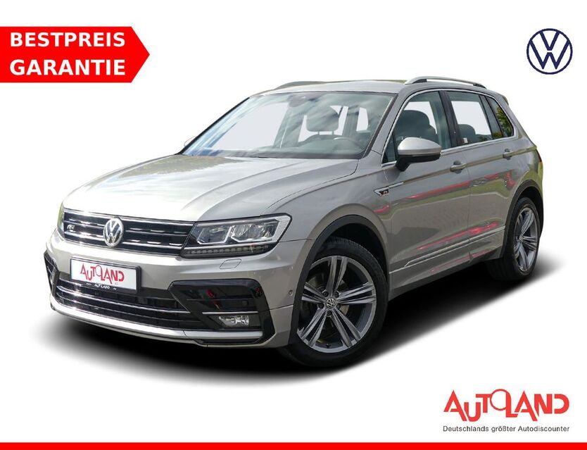 VW Tiguan 85.139 km 28.950 € Stralsund 18437