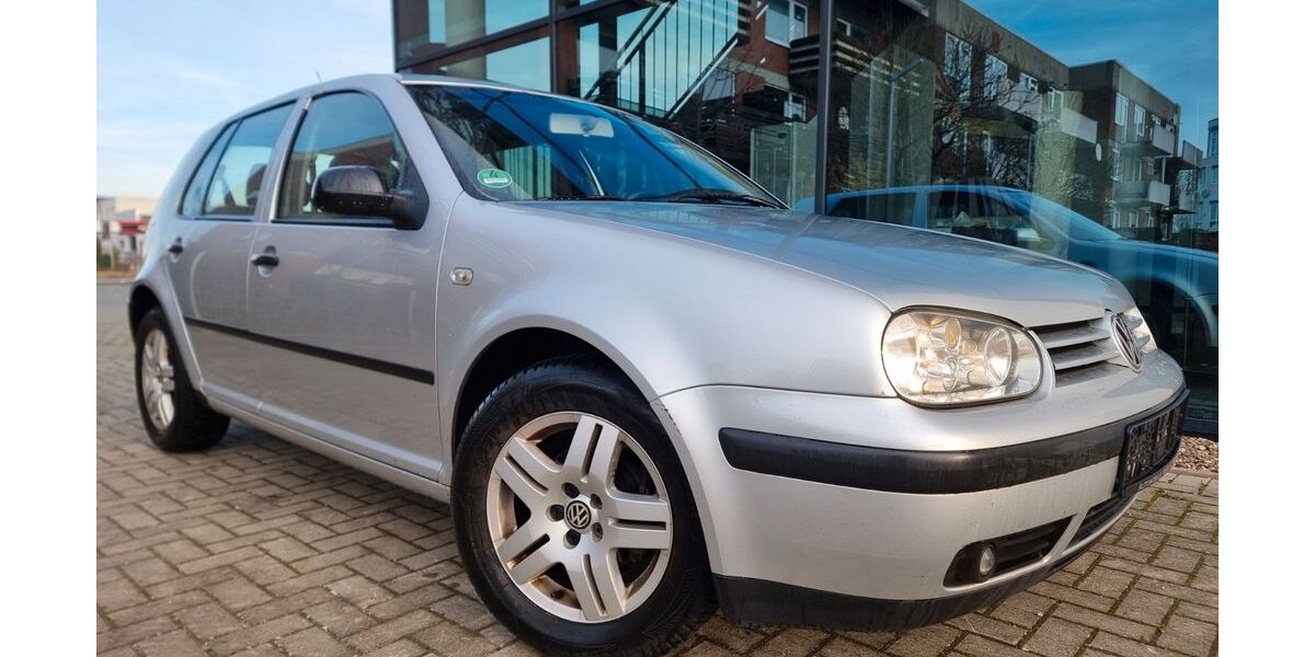 VW Golf 223.500 km 1.950 &euro; Wolfsburg 38446