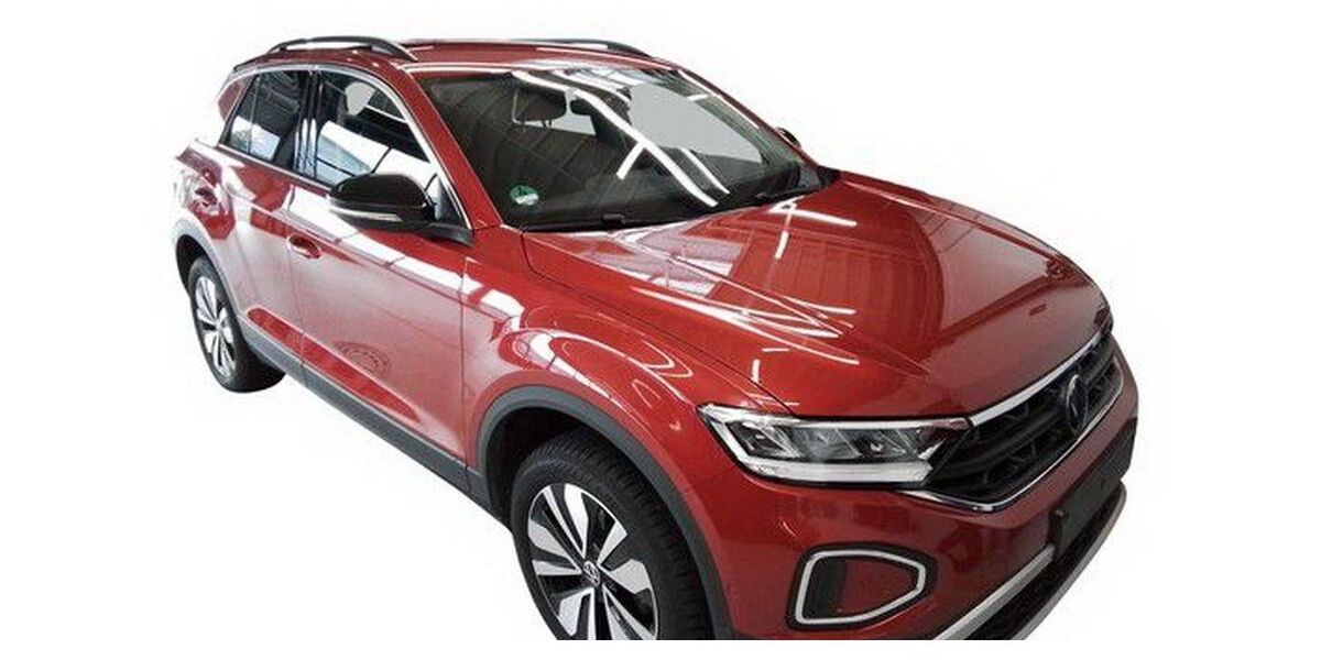 VW T-Roc 16.965 km 29.470 &euro; Saal a.d. Donau 93342