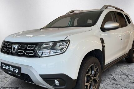 Dacia Duster 43.000 km 15.930 &euro; Flensburg 24941