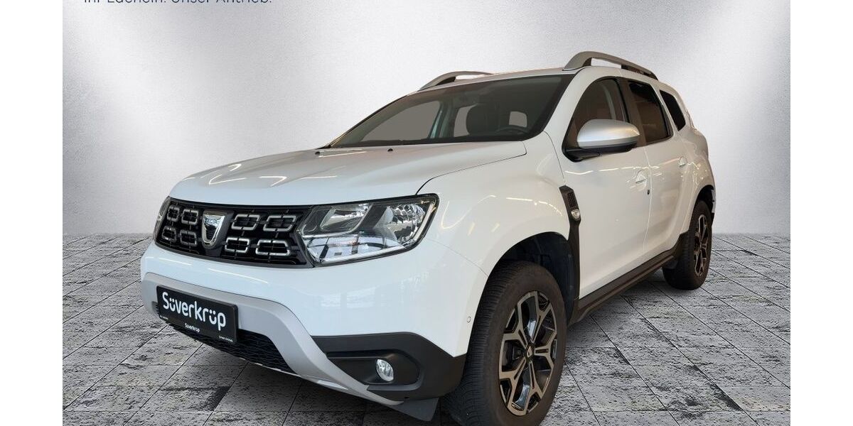 Dacia Duster 43.000 km 15.930 &euro; Flensburg 24941