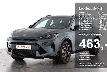 Cupra Formentor 5.000 km 49.750 &euro; Plattling 94447