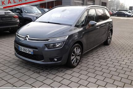 Citroen C4 230.546 km 4.985 &euro; Achern 77855