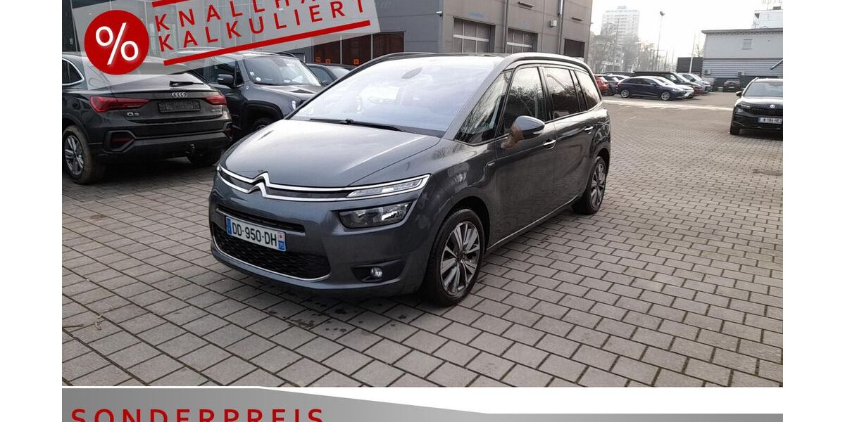 Citroen C4 230.546 km 4.985 &euro; Achern 77855