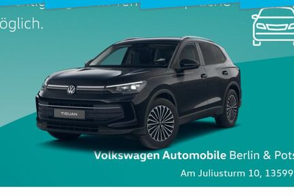 VW Tiguan 22.760 km 32.950 &euro; Berlin 13599