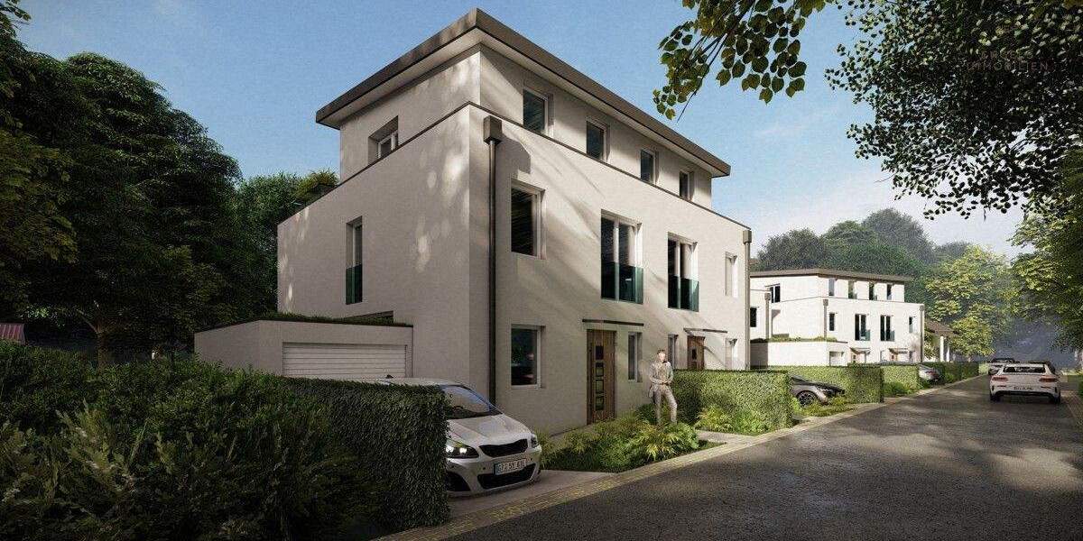 Grundstück Hennef / Bröl Bröl - 200.000&euro; | Angebot:24811026