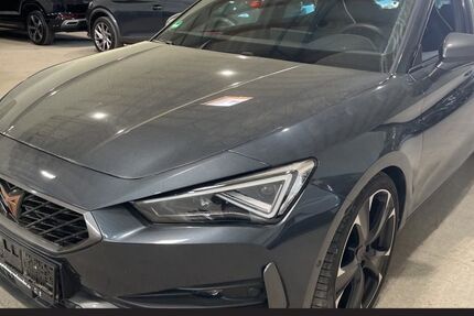 Cupra Leon 28.073 km 32.785 &euro; Pohlheim 35415