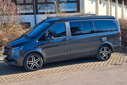 Mercedes-Benz V 300 6.000 km 88.700 &euro; Weil der Stadt 71263