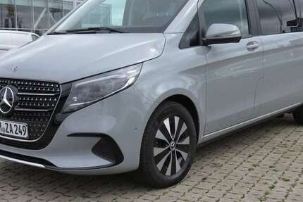 Mercedes-Benz Marco Polo 9.500 km 86.450 € Wietmarschen 49835