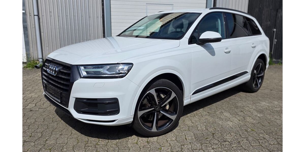 Audi Q7 126.000 km 27.990 &euro; Isernhagen 30916