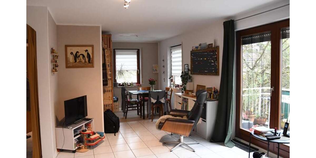 Etagenwohnung Baden-Baden / Haueneberstein Haueneberstein - 2 Zimmer, 54 m&sup2;, 210.000&euro; | Angebot:25637811