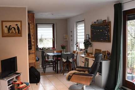 Wohnung Baden-Baden / Haueneberstein Haueneberstein - 2 Zimmer, 54 m&sup2;, 210.000&euro; | Angebot:25637811