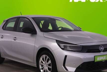 Opel Corsa 10.981 km 15.980 &euro; Hamburg 22529