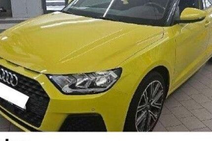 Audi A1 66.930 km 19.330 &euro; Balingen 72336