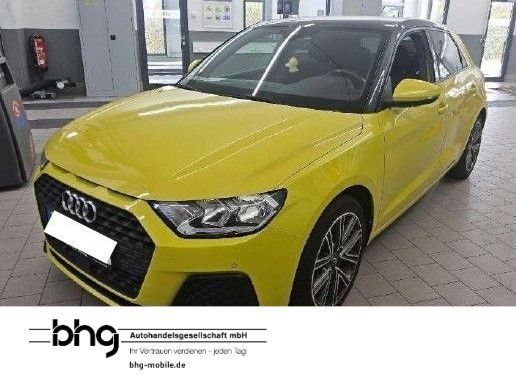 Audi A1 66.930 km 19.930 &euro; Balingen 72336
