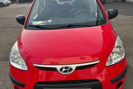Hyundai i10 173.000 km 1.500 &euro; Remscheid 42857