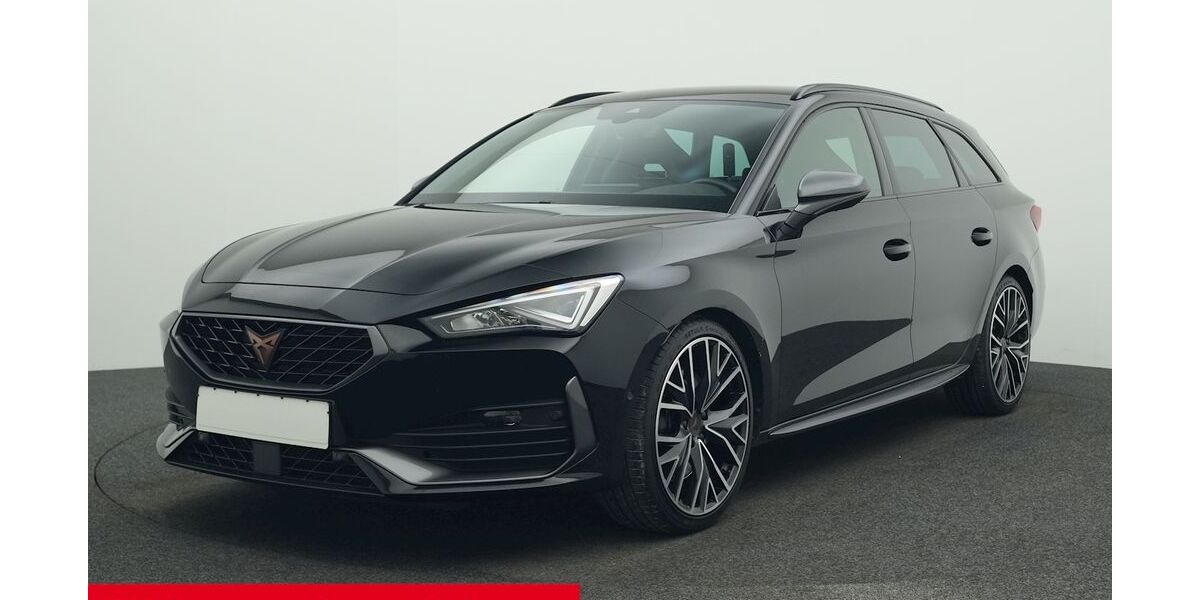 Cupra Leon 51.325 km 28.450 &euro; Neumarkt i.d. OPf. 92318