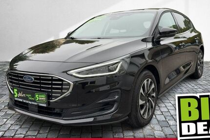Ford Focus 22.301 km 22.910 € Chemnitz 09126