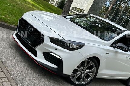 Hyundai i30 100.000 km 17.900 € Nürnberg 90431
