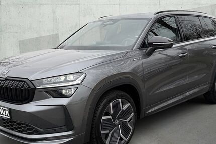 Skoda Kodiaq 34.999 km 48.480 &euro; Rheine 48432