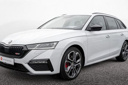 Skoda Octavia 54.031 km 30.860 &euro; Uelzen 29525
