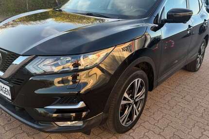 Nissan Qashqai 89.480 km 12.490 &euro; Offenbach an der Queich 76877