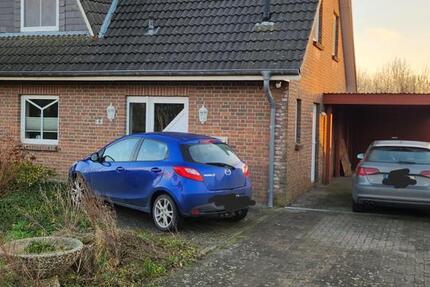 Provision freie Doppelhaushälfte 3 zimmer