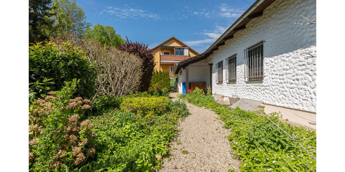 Einfamilienhaus Ruhstorf - 6 Zimmer, 158 m&sup2;, 299.000&euro; | Angebot:25708696
