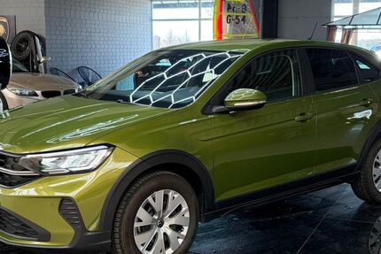 VW Taigo 6.985 km 20.995 &euro; Husum 25813