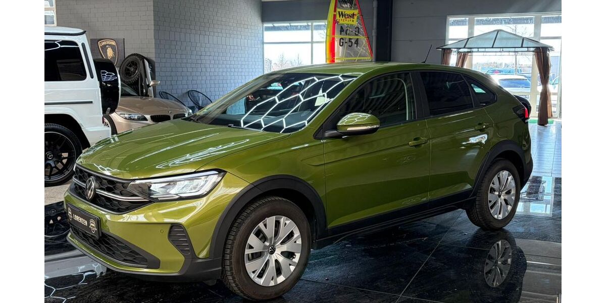 VW Taigo 6.985 km 20.995 &euro; Husum 25813