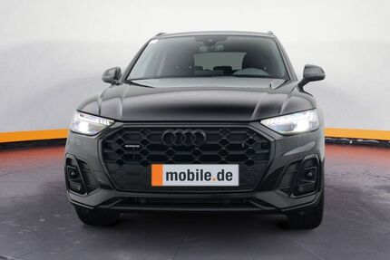 Audi Audi Q5 S-Line 40TDI quattro S-tronic / Navi+, Mat