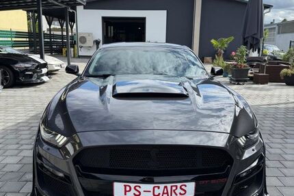 Ford Mustang 99.143 km 22.700 &euro; Roßdorf DE-64