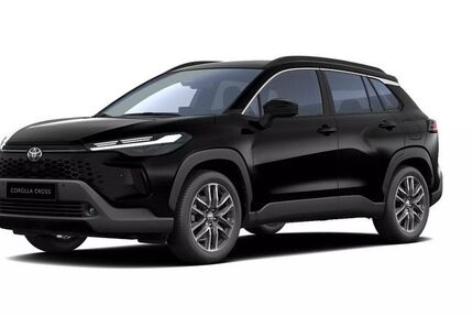 Toyota Corolla Cross 8.950 km 36.890 &euro; Winterberg 59955