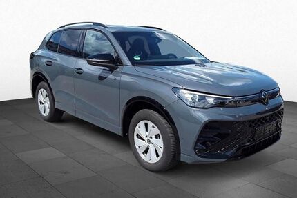 VW Tiguan 28.400 km 46.390 € Roth 91154