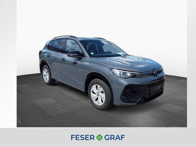 VW Tiguan 28.400 km 46.390 € Roth 91154