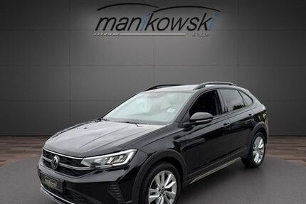 VW Taigo 25.624 km 25.490 € Bremerhaven 27568