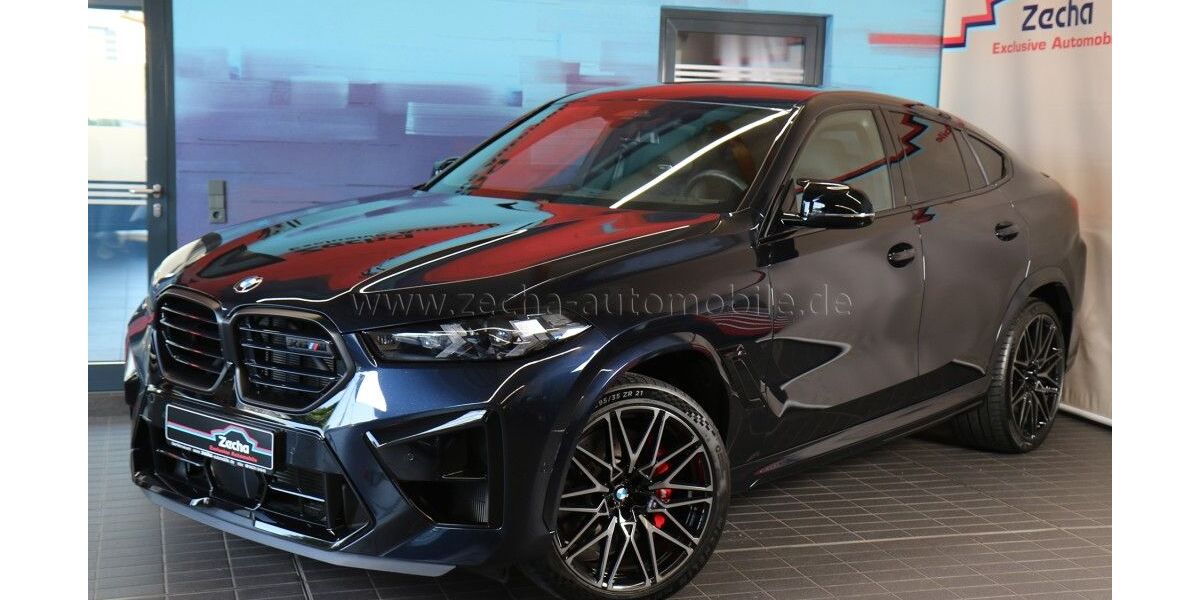 BMW X6 M 3.999 km 121.900 &euro; Kötz (Kleinkötz) 89359