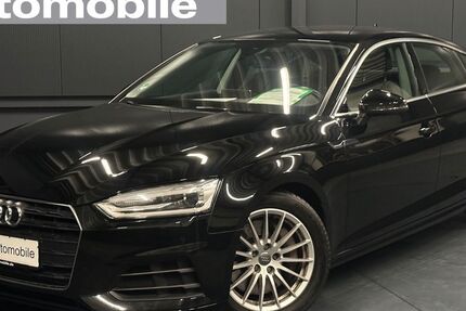 Audi A5 69.000 km 30.970 &euro; Helmstedt 38350